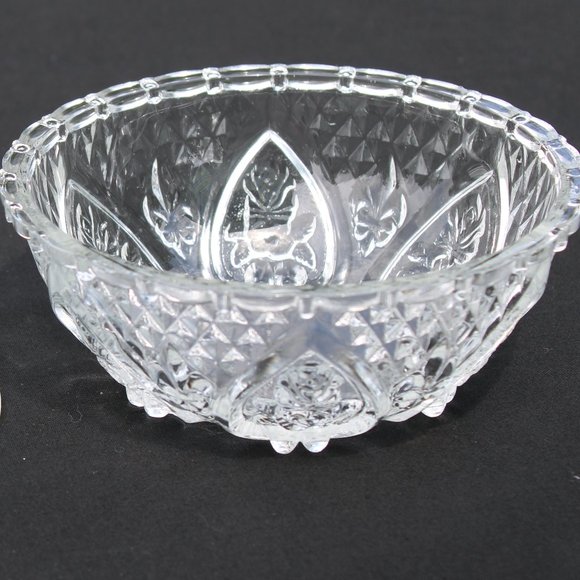 Hearts and Roses Candy Dish - Picture 4 of 5